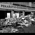 Po nás přijde potopa