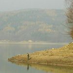 rybárske ráno