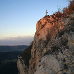 Svatý Jan pod Skalou