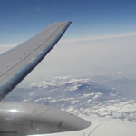 Alpy z jineho pohledu