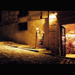 <b>::Zvuky noci I::</b><br>Sklenená symfónia