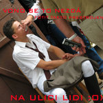 ....vono se to nezda,ale je to makacka