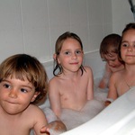 Jedna z nich je moje.