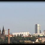 tak nějak kousek Prahy