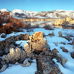 Mono Lake