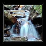 ... po kameni skáče