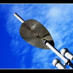 Na nízké oběžné dráze