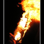 Fire Man