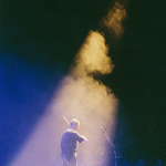 na koncertě Čechomoru