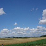 fotka z auta