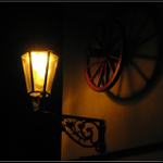 Záblesk staré Prahy