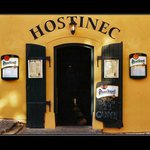 Hostinec