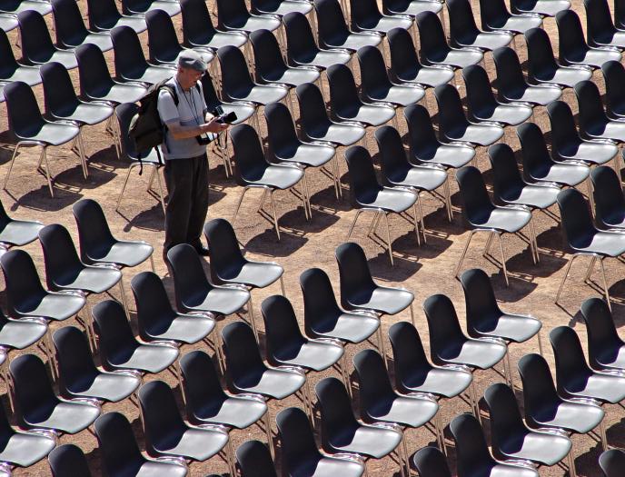 Zátiší fotografické