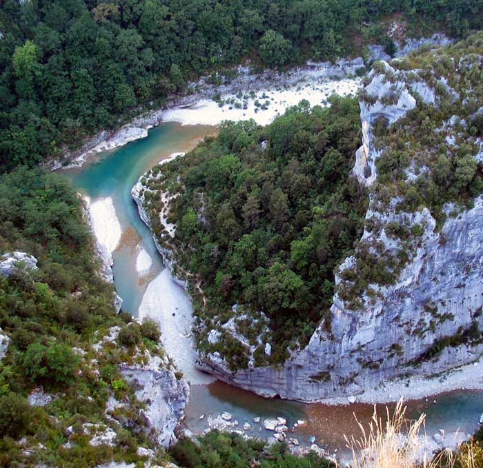 Canyon