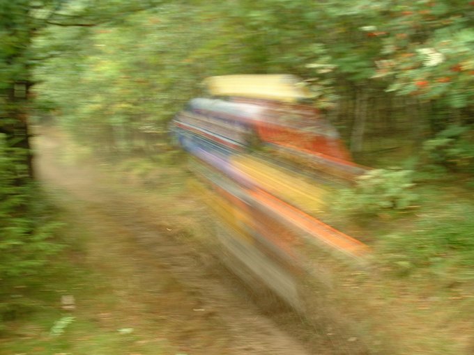  top speed...