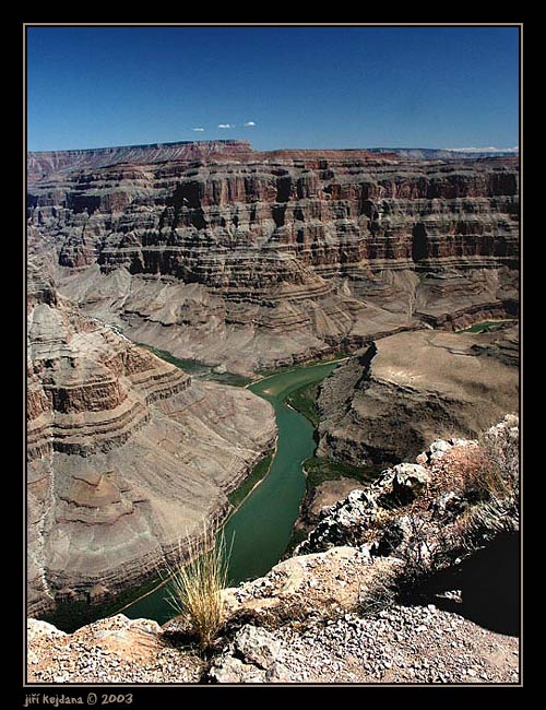 Grand Canyon - USA