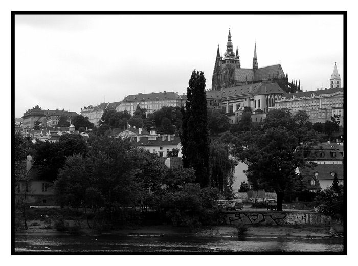 Praha