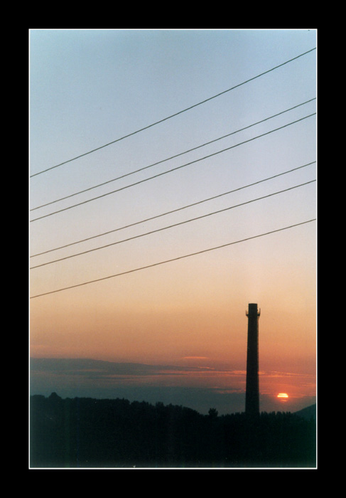 .: hiTECH sunSET :.