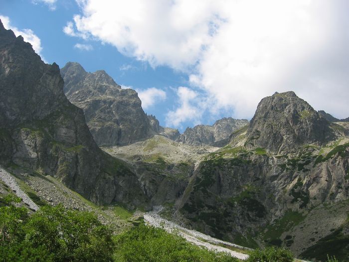 Tatry