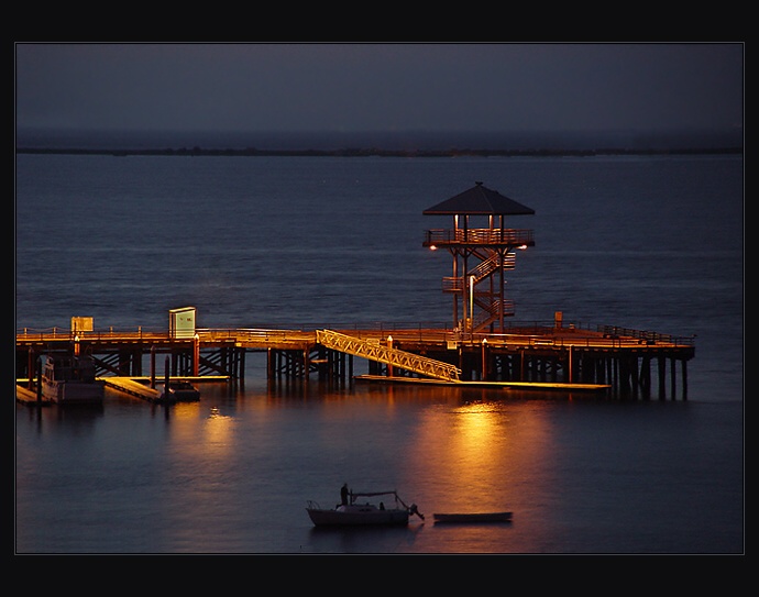 Port Angeles