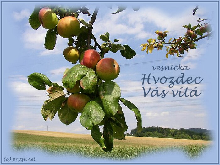 Venkovská nálada