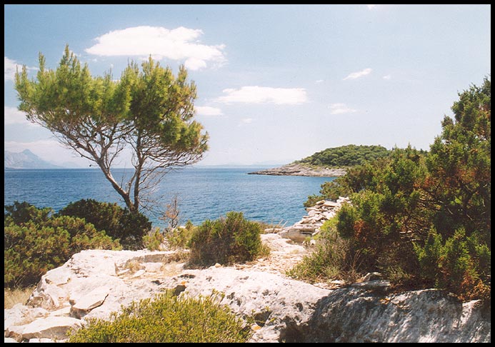 Chorvatsko