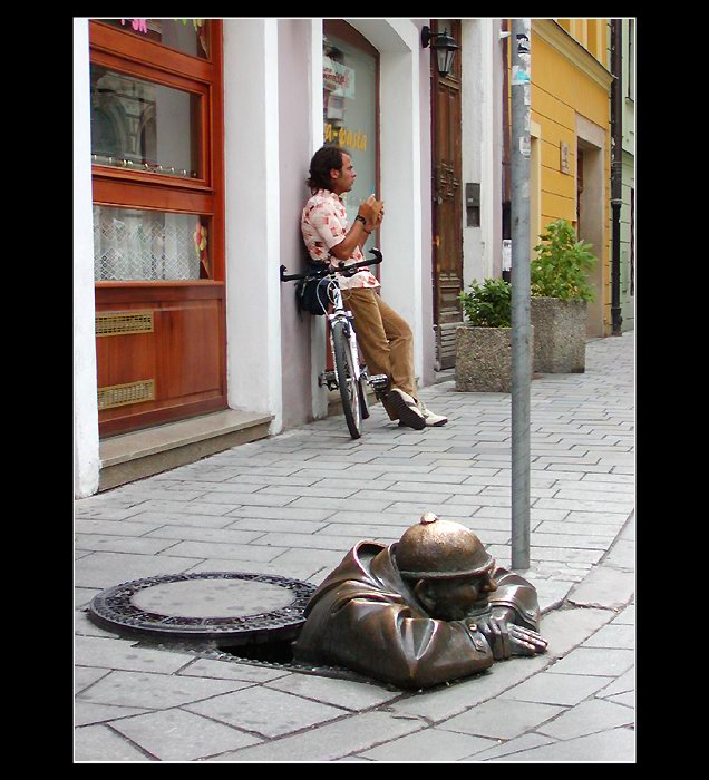 Odpočinek 2x jinak