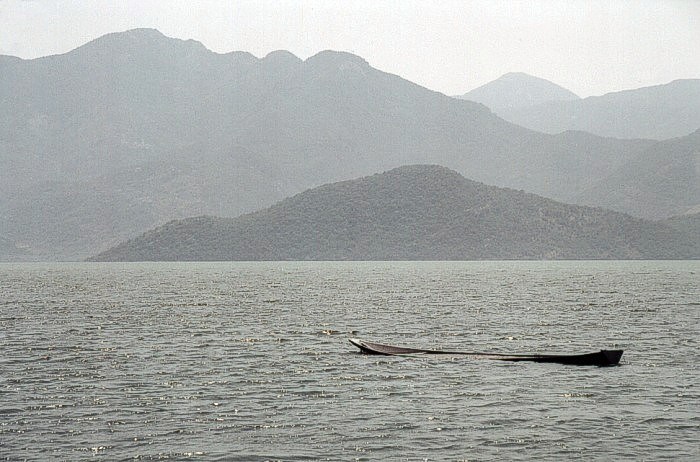 Skadarske jezero