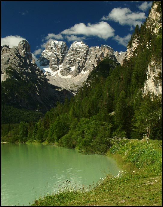 Dolomity I.
