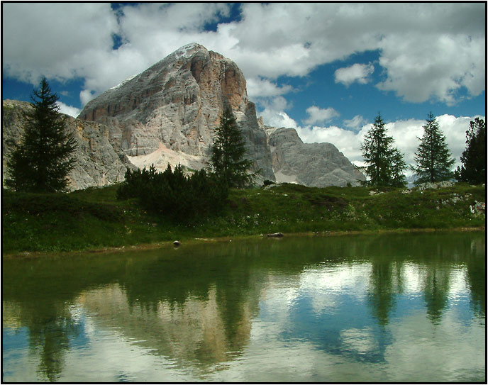 Dolomity II.