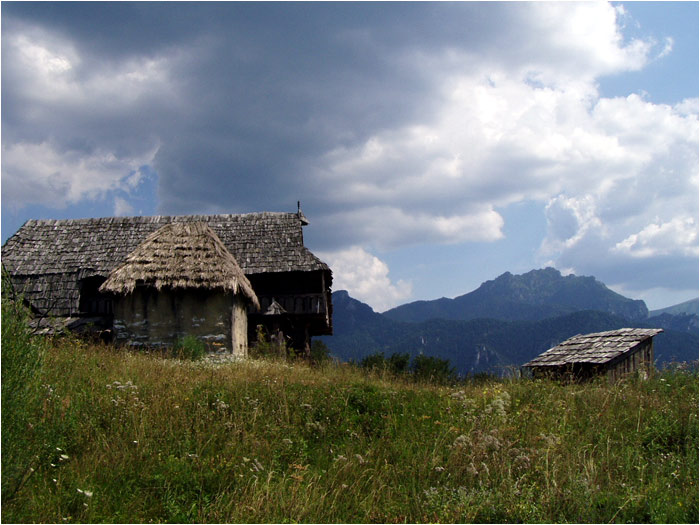 Jánošikov kraj