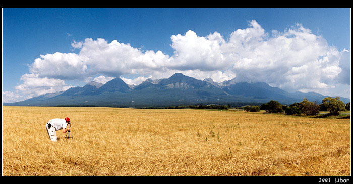 Tatry