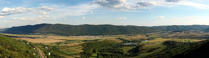 Večer na Soroške