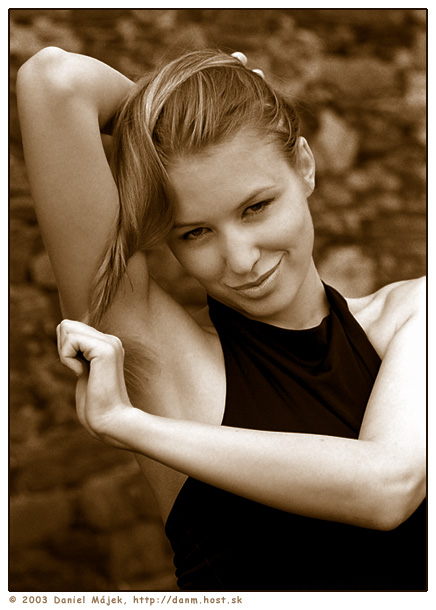 Marcy I.