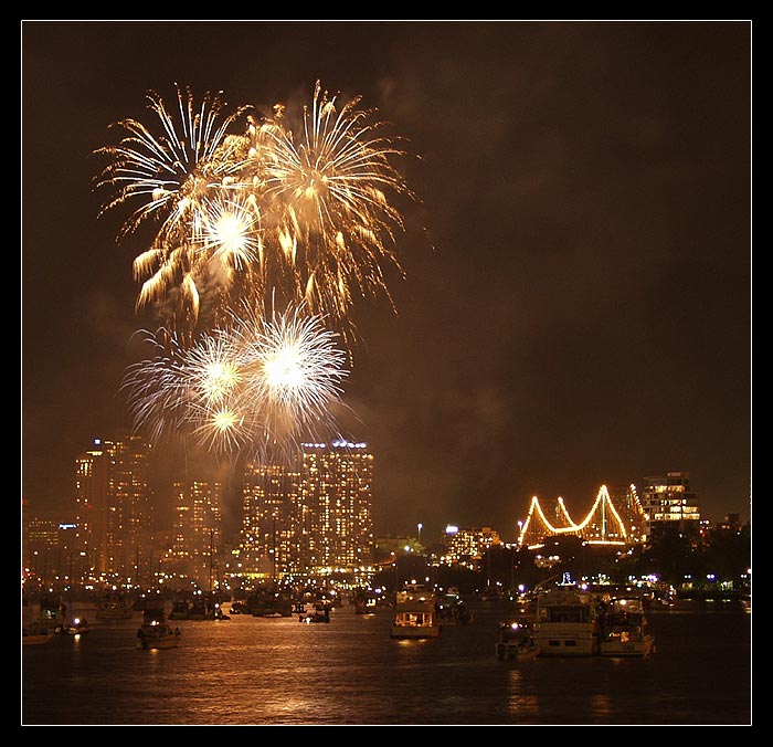 Riverfire