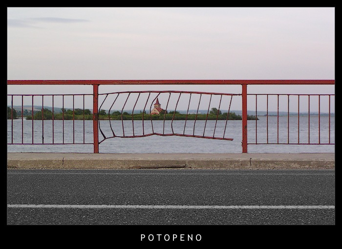 Potopeno