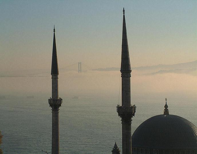 Bosphorus
