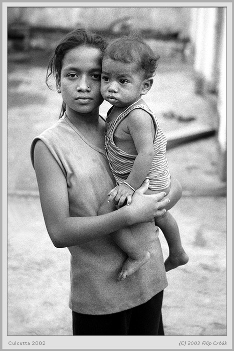 India Madona