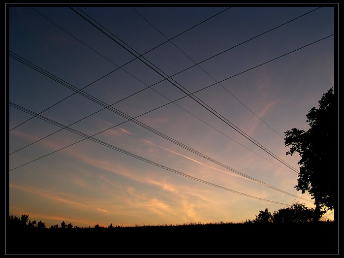 Energetická křižovatka