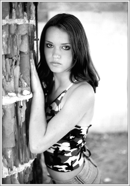Ines #3