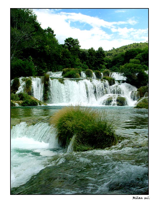 NP krka (dovolenkova)