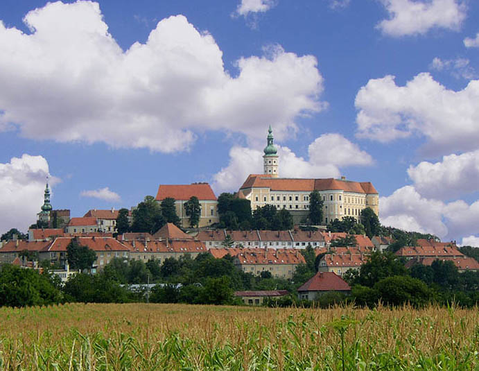 Mikulov