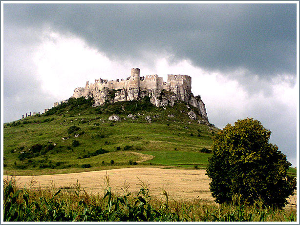 Spišské podhradie