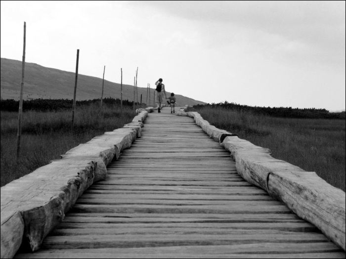 Rozloučení