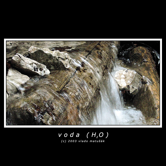 voda