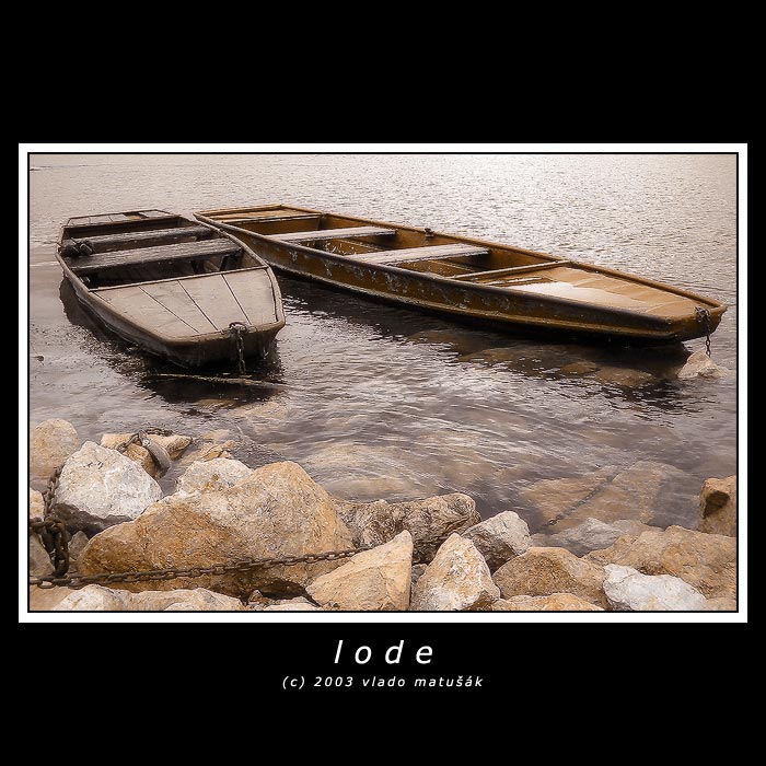 lode