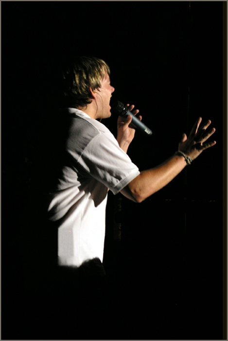 MB´s - Matthew Ruppert