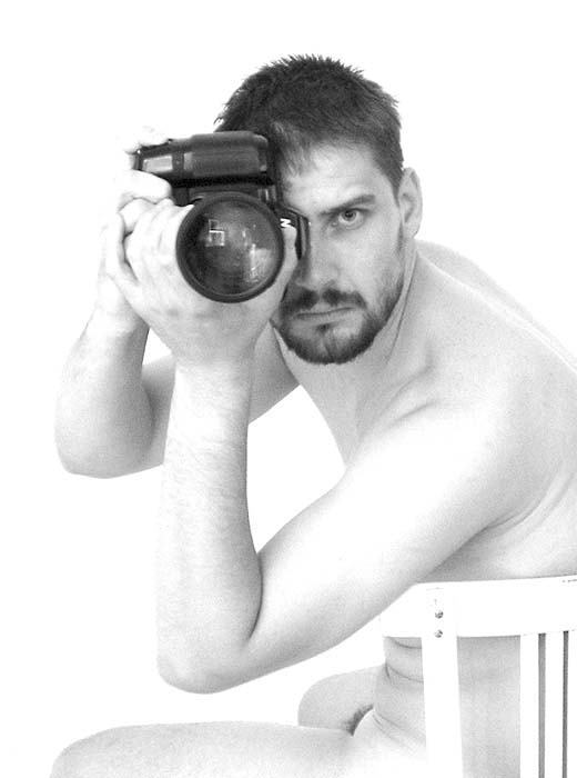 autoportret