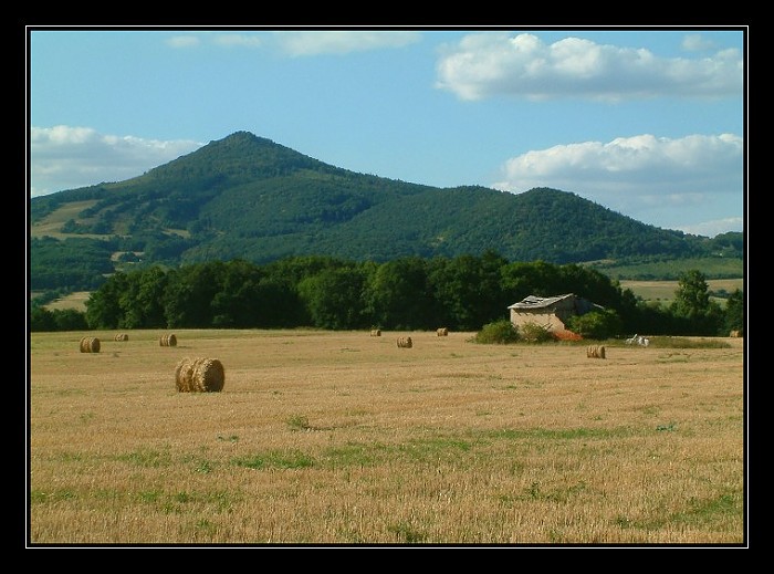 Severní Čechy.