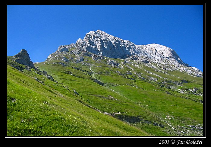 Corno Piccolo